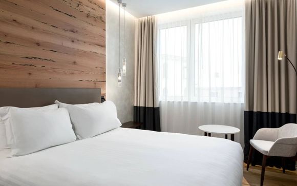 Ihr Zimmer