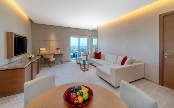 Ihr Zimmer