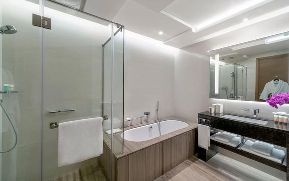 Ihr Zimmer