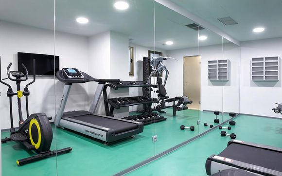 Hotel Athens Tiare 4*