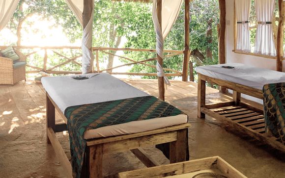 Temple Point Resort 4*