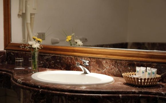 Ihr Zimmer
