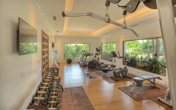 Hemingways Watamu 5*