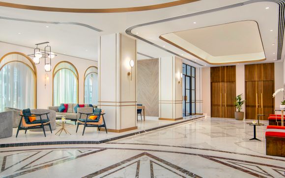 Ihr 5* Hotel
