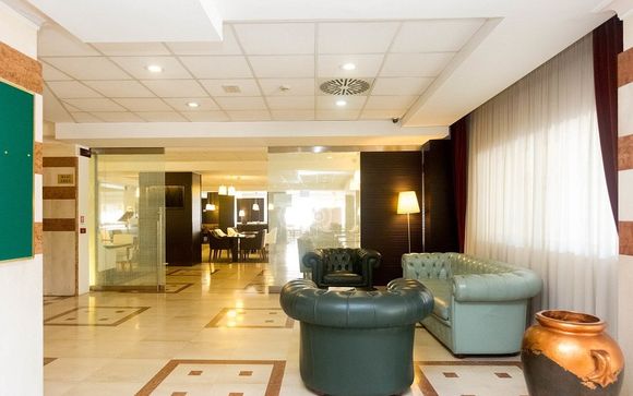 Ihr Hotel