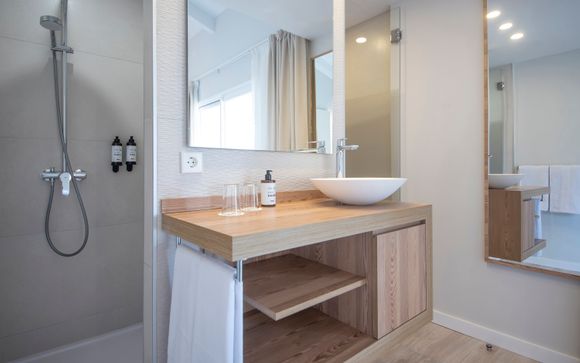 Ihr Zimmer