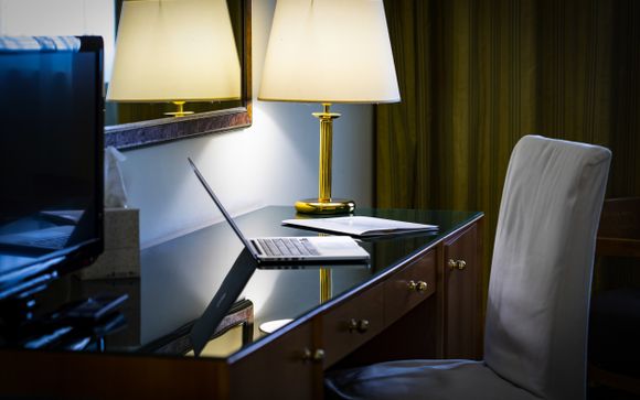 Ihr Zimmer