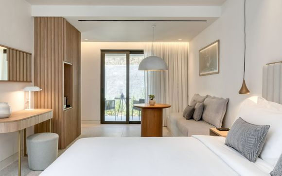 Ihr Zimmer