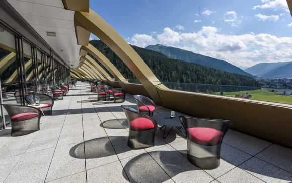 Ihr 5* Hotel