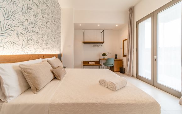 Ihr Zimmer