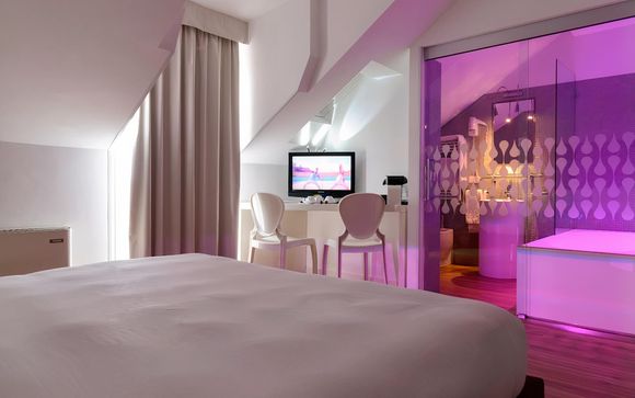 Ihr Zimmer