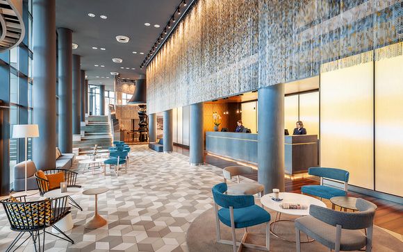 Ihr Hotel