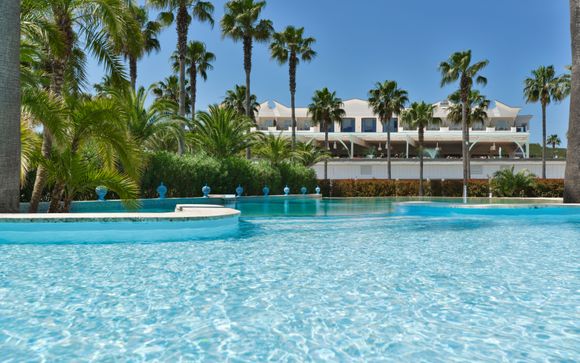 Boutique Hotel Esplanade 4*