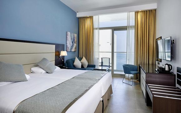 Ihr Zimmer
