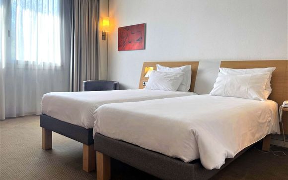 Ihr Zimmer