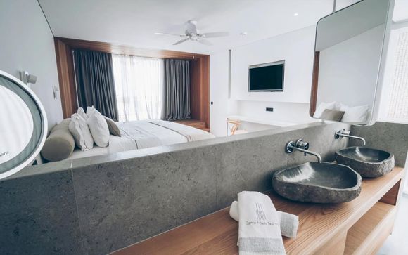 Ihr Zimmer