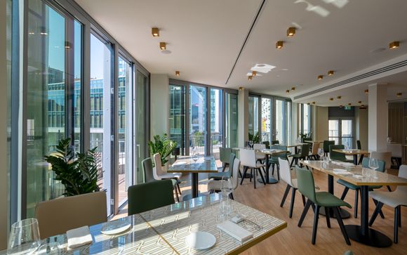 Ihr Zimmer