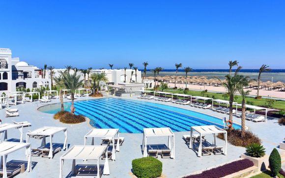 Ihr 5* Hotel
