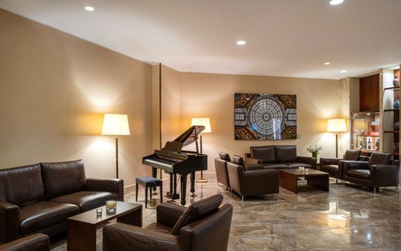 Ihr 4* Hotel