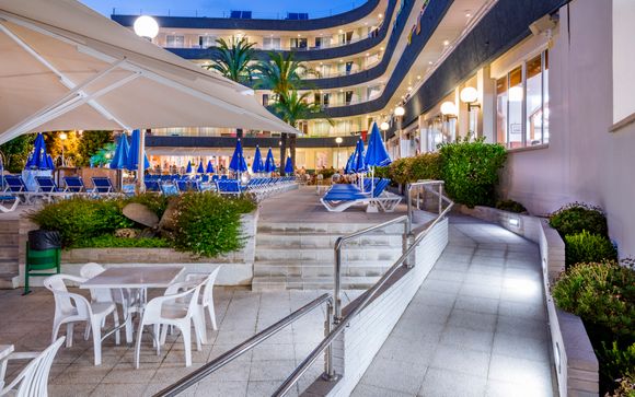 Ihr Hotel
