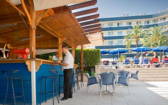 Ihr Hotel