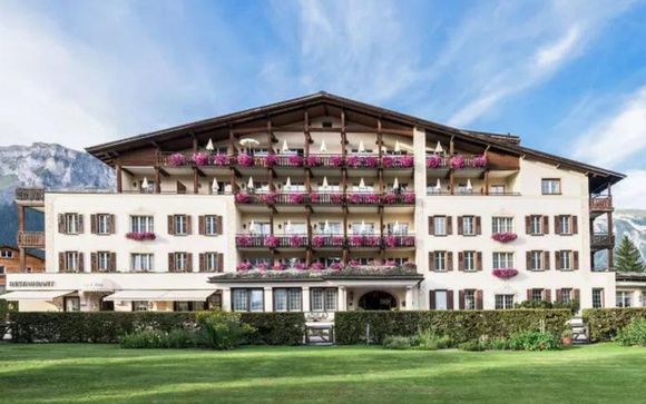 Ihr Hotel