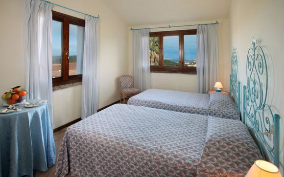 Ihr Zimmer