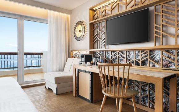 Ihr Zimmer