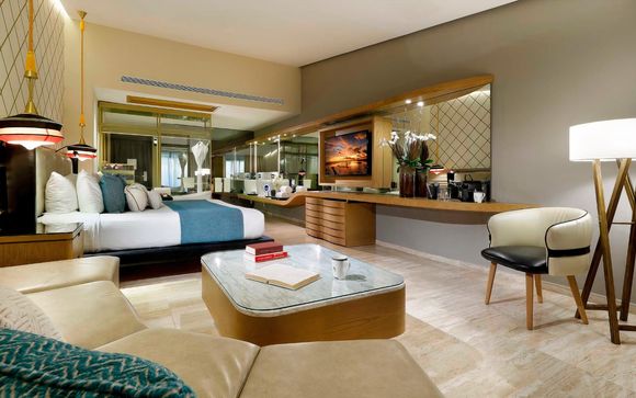 Ihr Zimmer