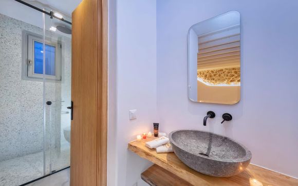 Ihr Zimmer