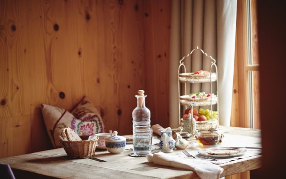 Ihr Zimmer