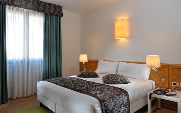 Ihr Zimmer
