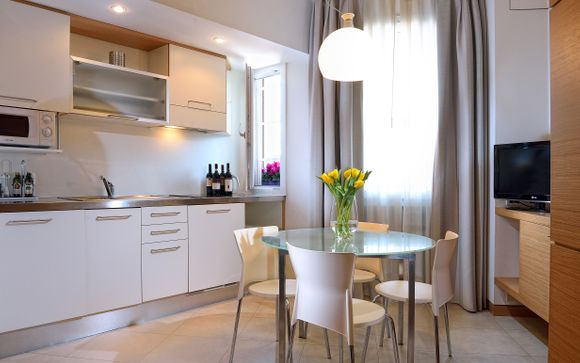 Ihr Zimmer