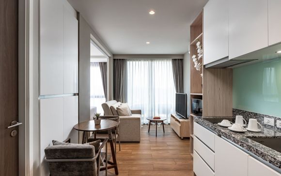 Ihr Zimmer
