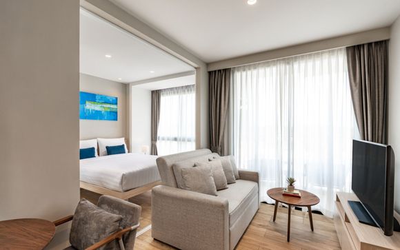 Ihr Zimmer