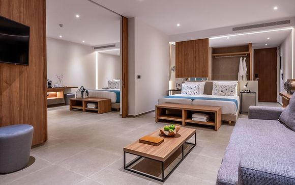 Ihr Zimmer