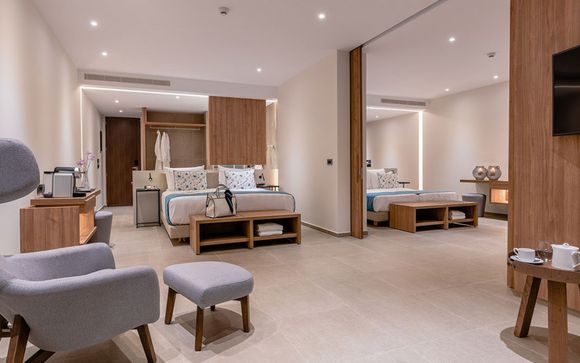 Ihr Zimmer