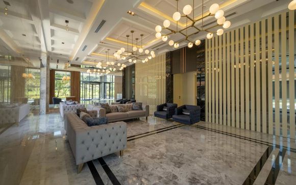 Ihr 5* Hotel