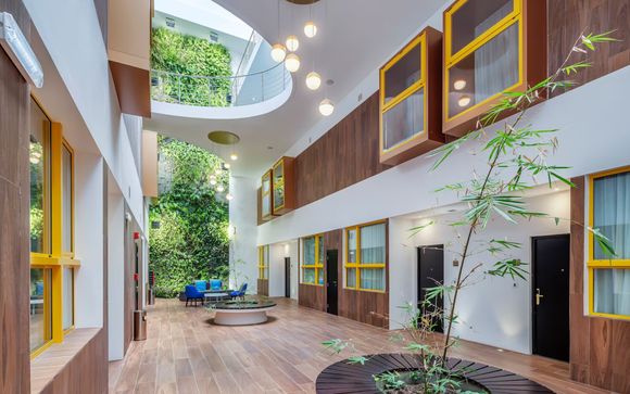 Innside Habana Catedral 5* 