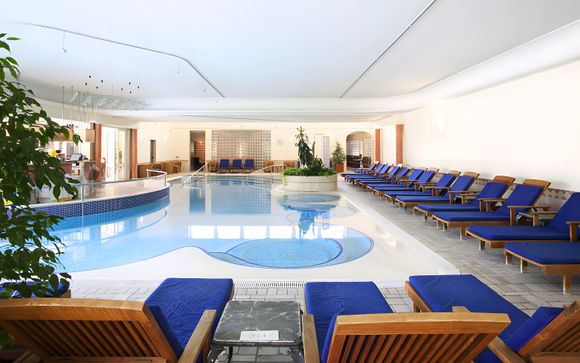 Ihr Hotel