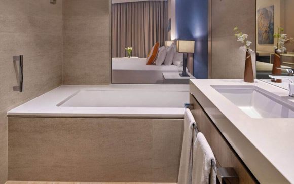 Ihr Zimmer