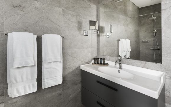 Ihr Zimmer
