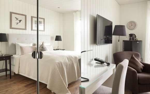 Ihr Zimmer