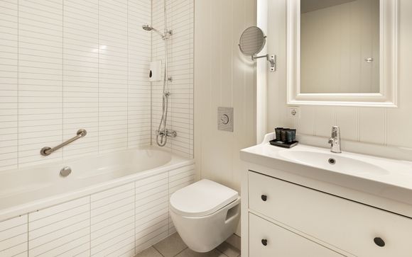 Ihr Zimmer