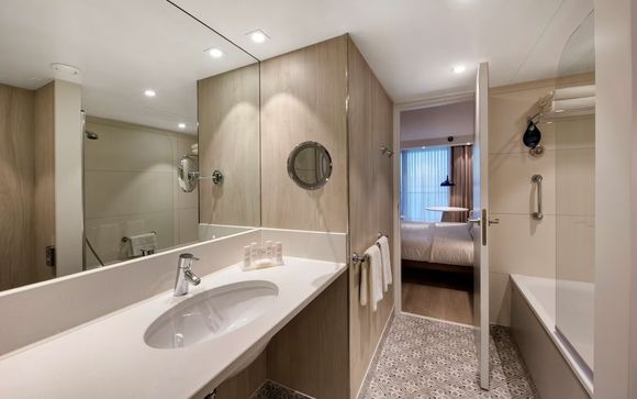 Ihr Zimmer