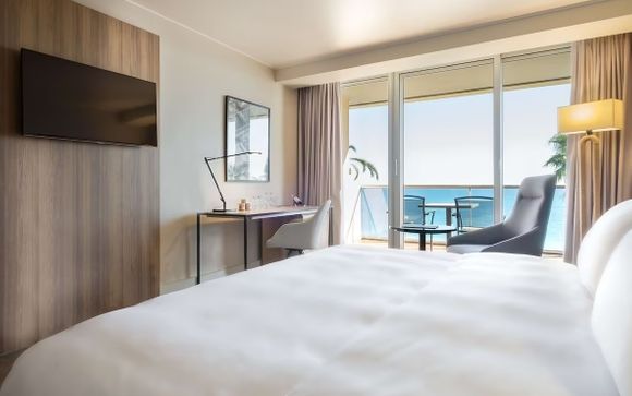Ihr Zimmer