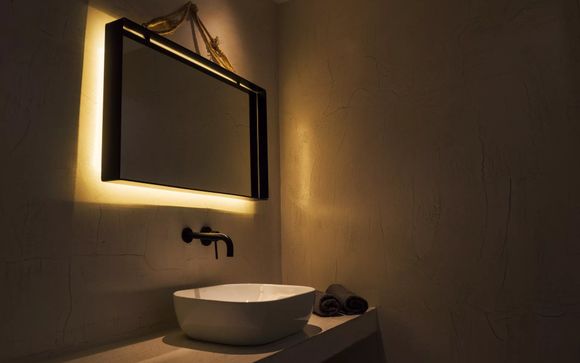Ihr Zimmer