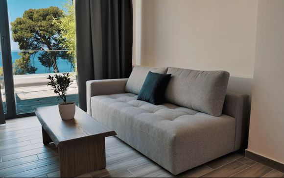 Ihr Zimmer