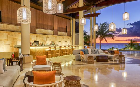 InterContinental Resort Mauritius 5*