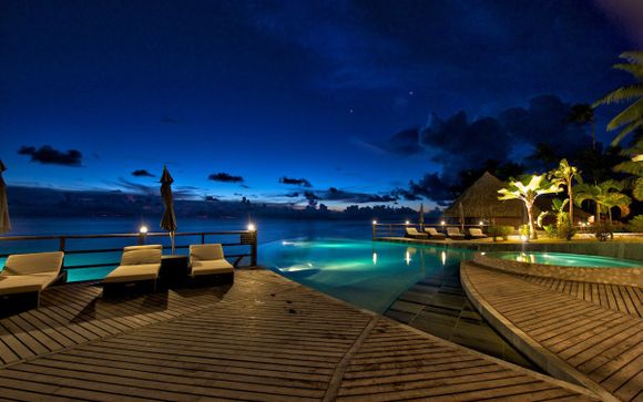Kia Ora Resort & Spa 4*